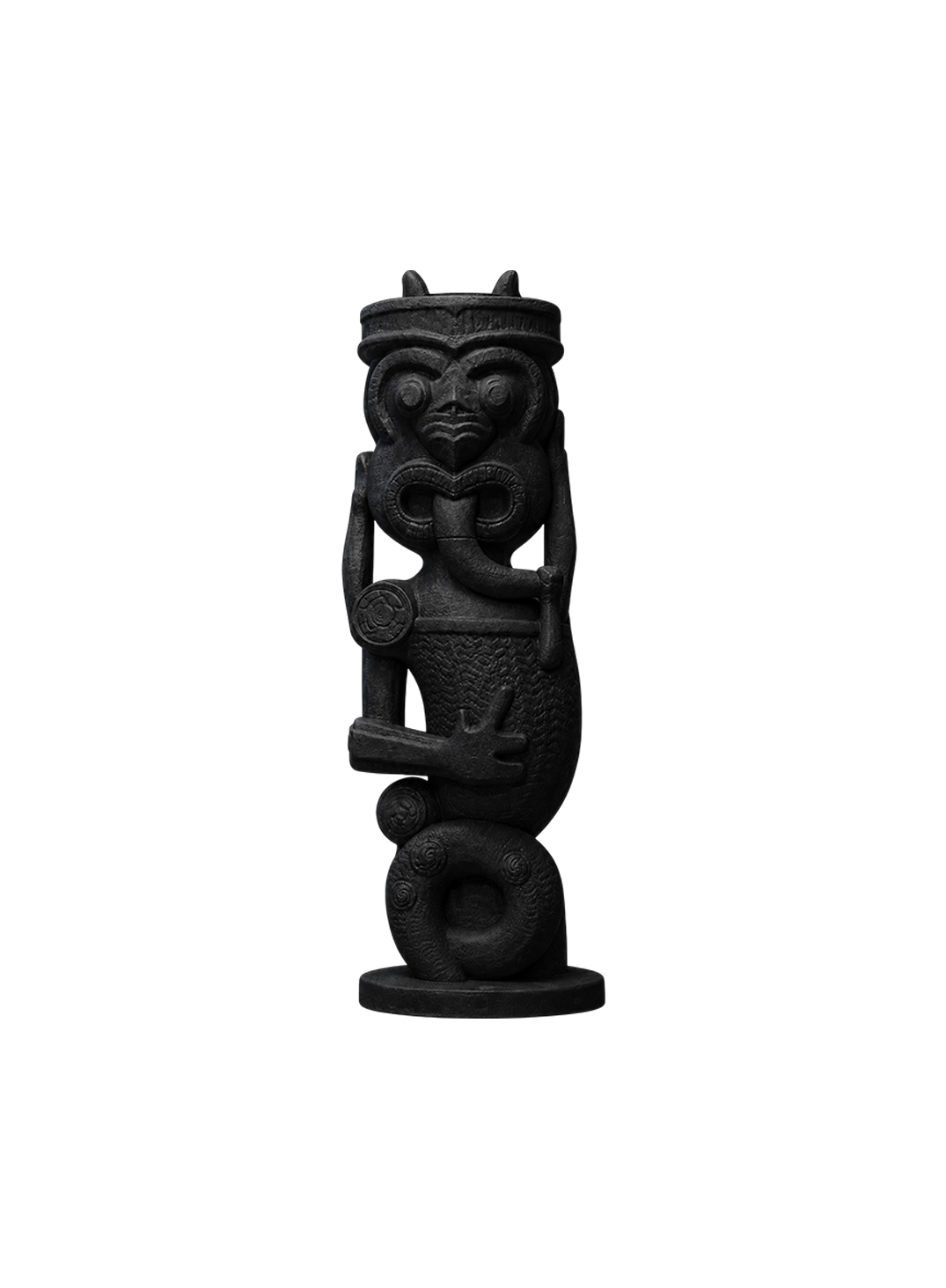 Estatueta Tribal Africana