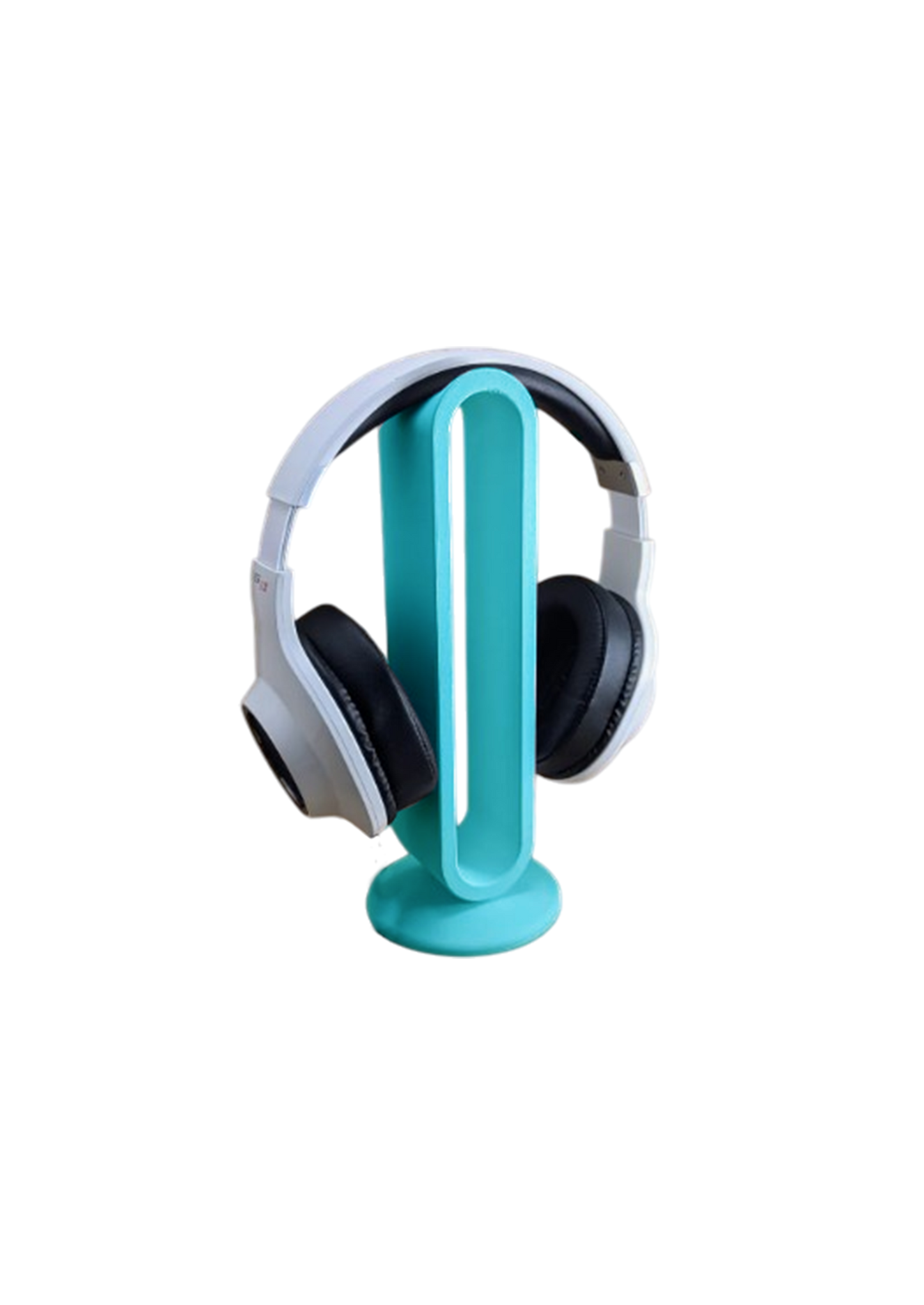 Base para Headset Aura
