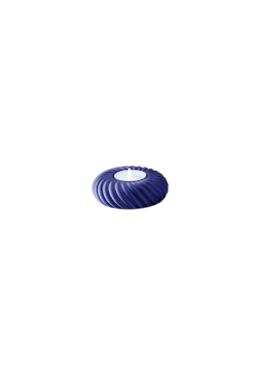 Porta-Vela Sinuo