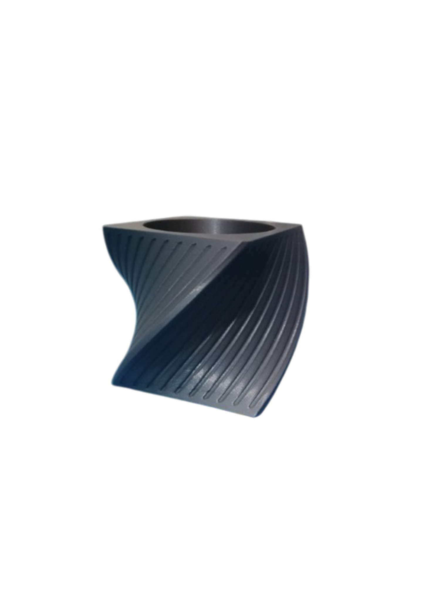 Vaso Torque Moderno