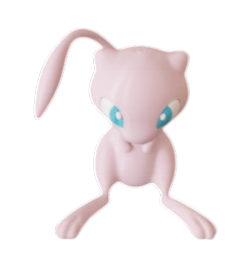 Miniatura do Mew