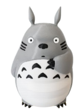 Miniatura do Totoro