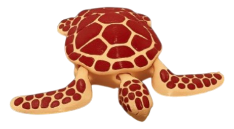 Tartaruga Articulada