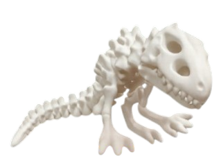 Indominus Rex Articulado