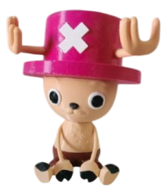 Miniatura do Chopper