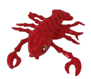 Lagosta Articulada