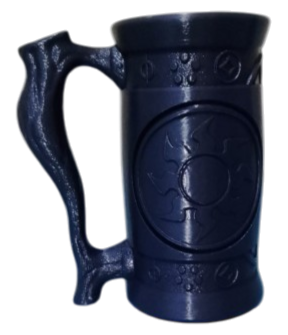 Porta-Lata do Magic: The Gathering