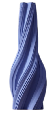 Vaso Ascensão Fluida