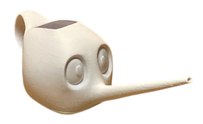 Regador para Suculentas e Cactos