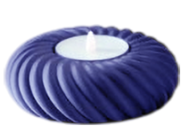 Porta-Vela Sinuo