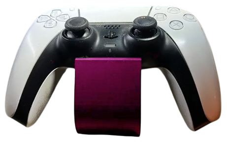 Suporte Vertical para Controle
