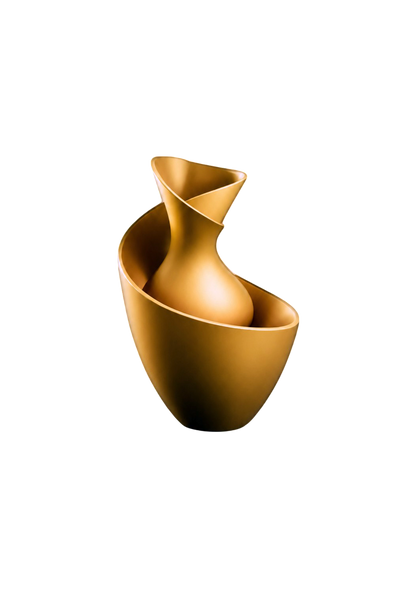 Vaso Eclipse Torcido