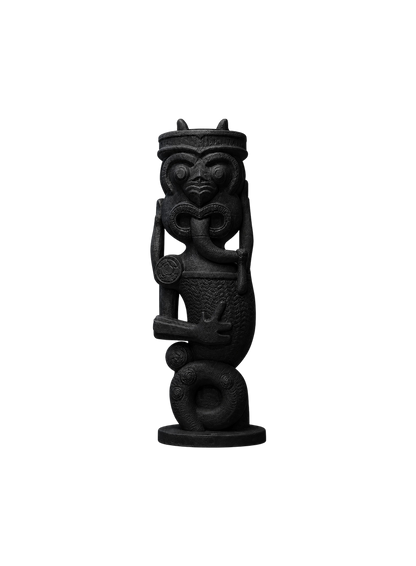Estatueta Tribal Africana