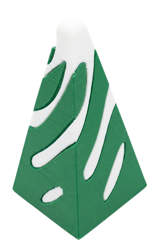 Pirâmide Impossível