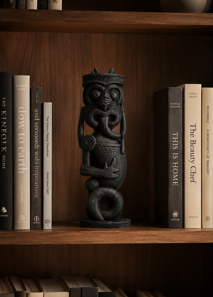 Estatueta Tribal Africana
