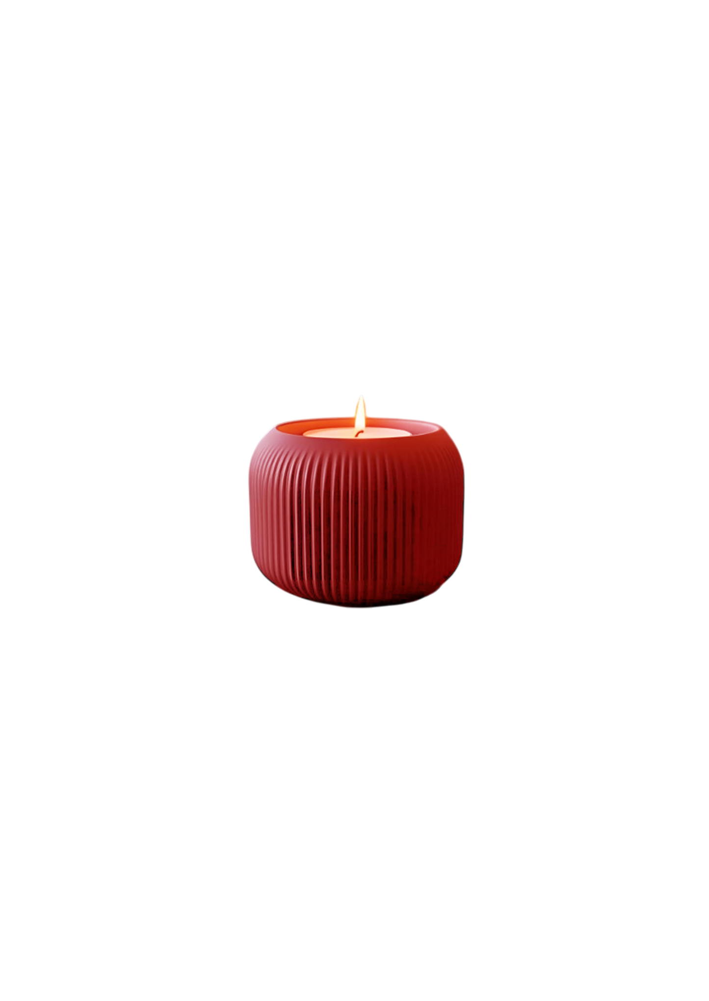 Porta-Vela Lume