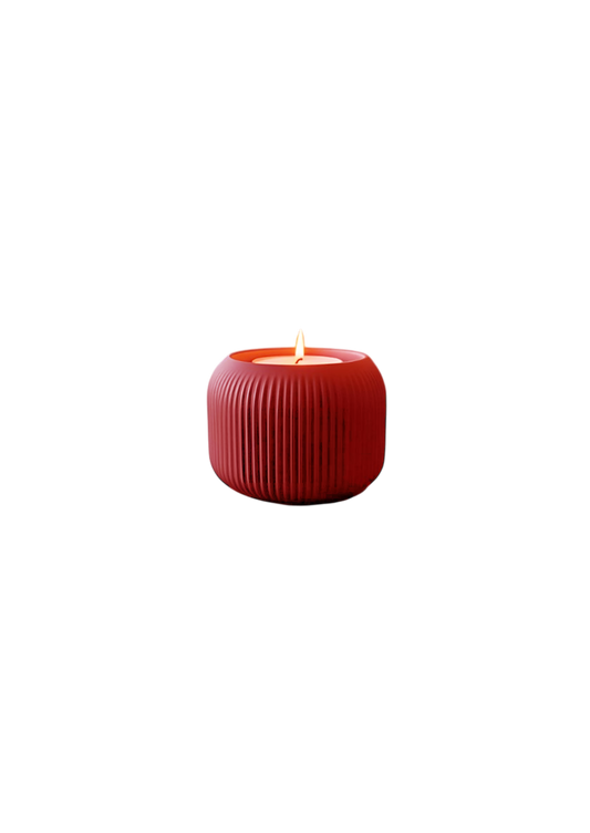 Porta-Vela Lume